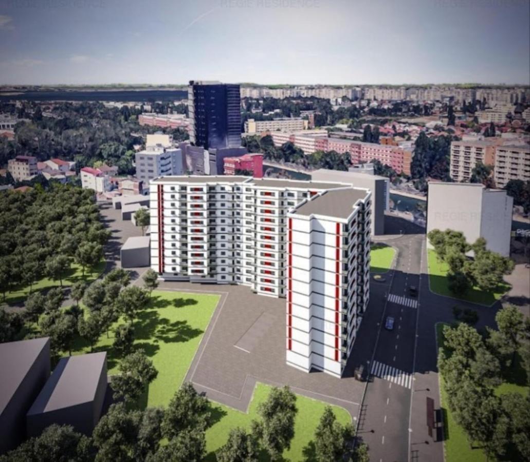 Openspace Regie Rezidence Букурещ Екстериор снимка